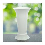 Ваза для цветов под срезку D185 мм Альтернатива