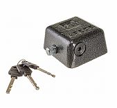Замок висячий APECS PD-15-90-Blister
