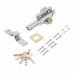 Замок накладной Аллюр CS-170 LL