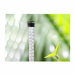 Термометр Greengo для измерения температуры почвы и воды, черный