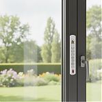 Термометр комнатный Домик ТСК-7 0/+50, для измерения температуры