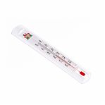 Термометр комнатный Домик ТСК-7 0/+50, для измерения температуры