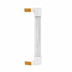 Термометр наружный ПТЗ Престиж ТБ-216, оконный, на липучке, для измерения температуры