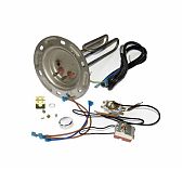 Нагревательный элемент Ferroli Ecounit 90300491, для бойлеров 100-300 л, 1.5 кВт