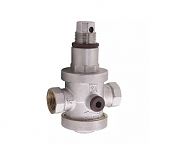 Редуктор давления компенсационный  Gappo G1402.05 3/4