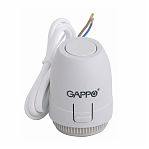 Сервопривод нормально открытый NО Gappo G461 220В