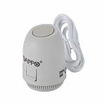 Сервопривод нормально открытый NО Gappo G461 220В