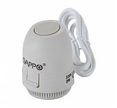 Сервопривод нормально закрытый NС Gappo G462 220В