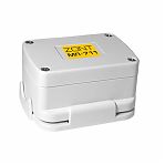 Радиотермодатчик уличный Zont МЛ-711, ML13866, беспроводной, для систем отопления, 30х35х110 мм