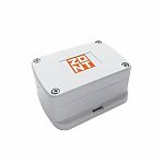 Радиотермодатчик уличный Zont МЛ-711, ML13866, беспроводной, для систем отопления, 30х35х110 мм