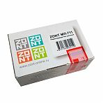 Радиотермодатчик уличный Zont МЛ-711, ML13866, беспроводной, для систем отопления, 30х35х110 мм