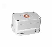 Радиотермодатчик уличный Zont МЛ-711, ML13866, беспроводной, для систем отопления, 30х35х110 мм