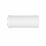 Удлинитель Royal Thermo коаксиального дымохода D-60/100 мм, 250 мм