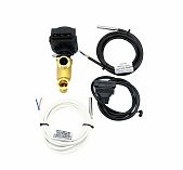 Комплект подключения бойлера Baxi, универсальный, для Ampera и газовых котлов