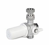 Фильтр компактный Giacomini R145XC004, высокая эффективность, 3/4", магнитный картридж