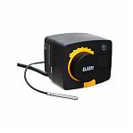 Сервопривод трехпозиционный Elsen ES01.011, 230В, с контроллером постоянной температуры