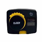 Сервопривод трехпозиционный Elsen ES01.011, 230В, с контроллером постоянной температуры