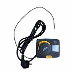 Сервопривод трехпозиционный Elsen ES01.011, 230В, с контроллером постоянной температуры