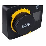 Сервопривод трехпозиционный Elsen ES01.011, 230В, с контроллером постоянной температуры