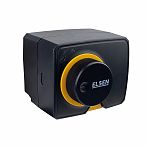Сервопривод трехпозиционный Elsen ES01.001, 230В, для смесительных клапанов отопления