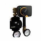 Сервопривод трехпозиционный Elsen ES01.001, 230В, для смесительных клапанов отопления