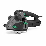 Штроборез DWT MNFP15-125 для создания пропилов в бетонных и кирпичных стенах, 125 мм, 1500 Вт