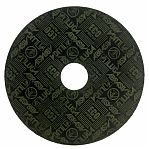 Круг отрезной Луга Абразив, металл, нержавеющая сталь 115х1.6х22.2 мм