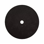 Круг отрезной Волат металл 230х1.6х22.2 мм 90230-16, для резки стали