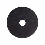 Диск отрезной по металлу Hardcore 115х1.2х22.23 мм, 13300 rpm, 251112