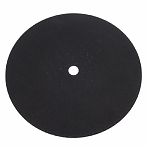 Диск отрезной Hardcore по металлу, прямой 355х3.0х25.4 мм 253530