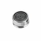 Аэратор для смесителя AV Engineering AVSSS-079x3, наружная резьба, в упаковке 3 штуки, хром