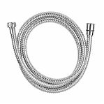 Шланг для душа AV Engineering AVSSS-118, anti-twist,  нержавеющая сталь, хром, 150 см