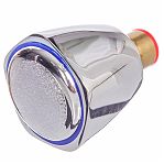 Маховик с кран-буксой Frap F0009 ручка для смесителя