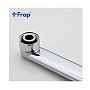 Излив для смесителя Frap F30F прямой 30 см, хром