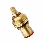 Кран-букса Frap F52-7 для смесителя