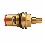 Кран-букса Frap F52-7 для смесителя