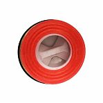 Кран-букса Frap F52-9, 1/2", для смесителей, 90 градусов, латунь, керамические пластины