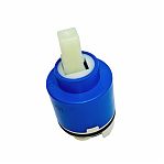 Картридж для смесителя Gappo G50-1,  Sedal, 40 мм, на ножках, керамический, пластиковый корпус