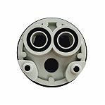 Картридж для смесителя Gappo G50-1,  Sedal, 40 мм, на ножках, керамический, пластиковый корпус