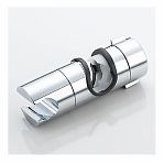 Держатель для душевой лейки Frap F30-3, 1277-7768, настенный, для ванны и душевой, хром