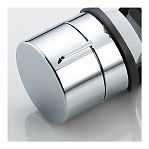 Держатель для душевой лейки Frap F30-3, 1277-7768, настенный, для ванны и душевой, хром