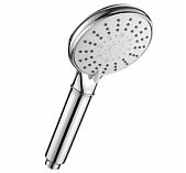 Лейка для душа Frap F13, современный дизайн, 5 режимов работы, хром