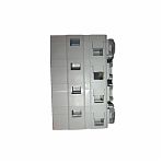 Переключатель трехпозиционный EKF PROxima ТПС-63 TPS463 4P 63А 400В модульный