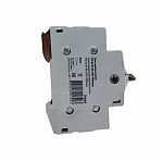 Переключатель трехпозиционный EKF PROxima ТПС-63 TPS363 3P 63А модульный