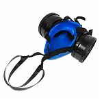 Респиратор Исток-300 А1B1 10038, защита от металлургической и угольной пыли