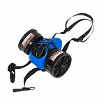 Респиратор Исток-300 А1B1 10038, защита от металлургической и угольной пыли