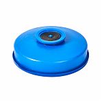 Респиратор Исток-300 Про Ф-62Ш 12372, защита от металлургической и угольной пыли