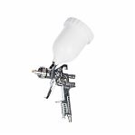 Краскораспылитель Fubag MASTER G600/1.4 HVLP верхний бачок 110104