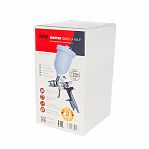 Краскораспылитель Fubag MASTER G600/1.4 HVLP верхний бачок 110104