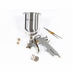 Краскораспылитель MATRIX 1L верхний бачок 57315